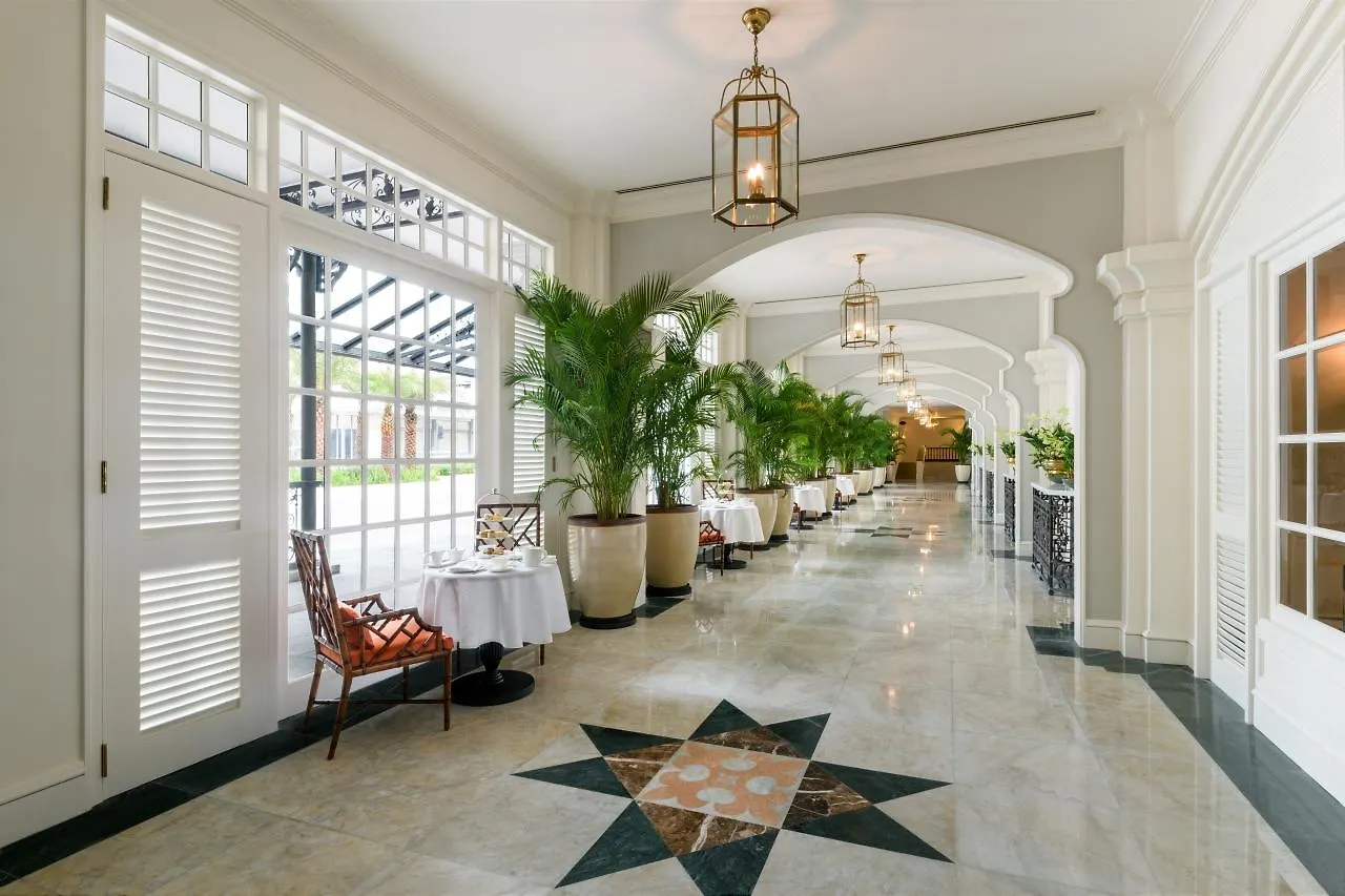 Eastern & Oriental Hotel George Town Malaysia