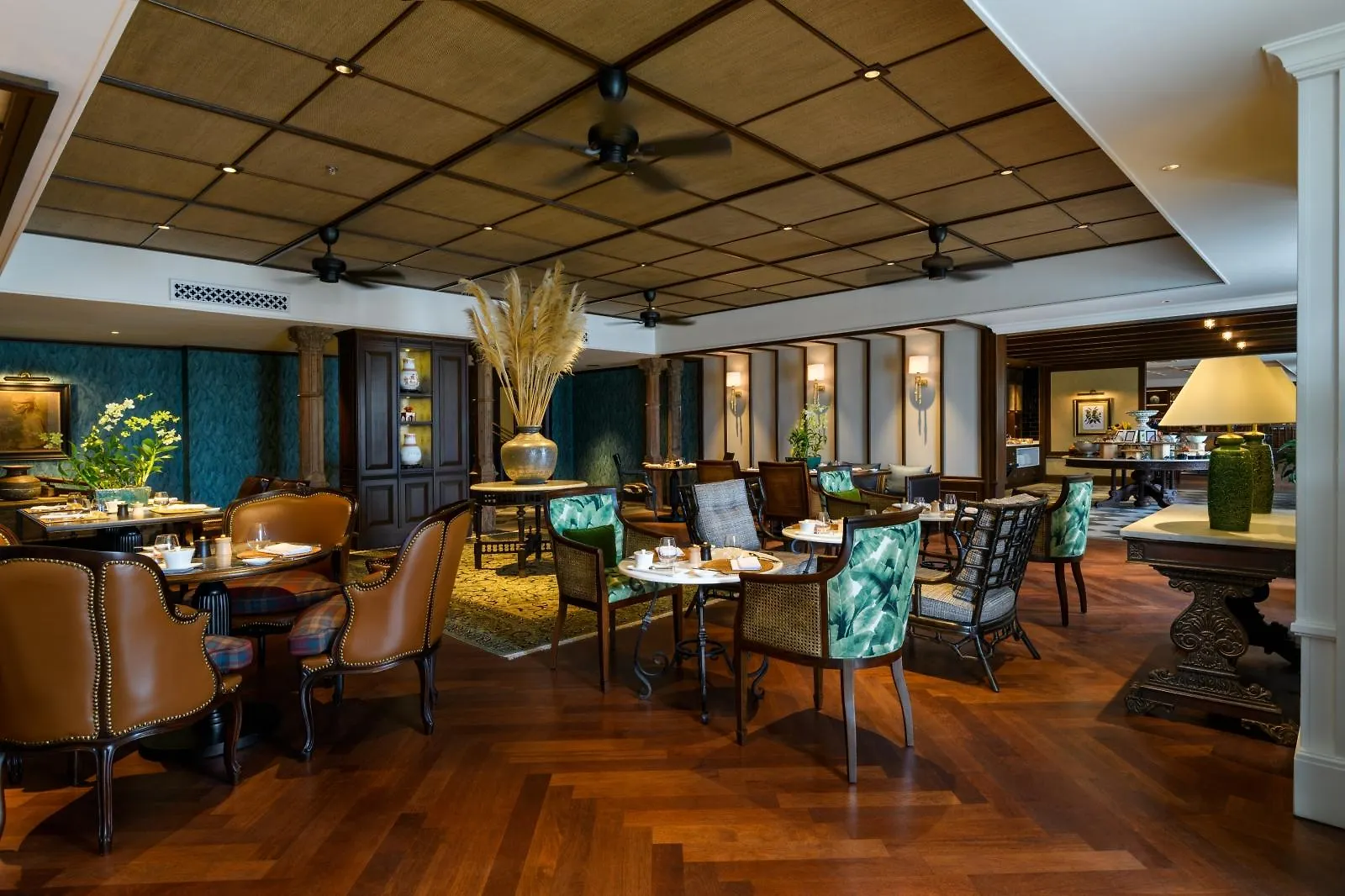 Eastern & Oriental Hotel George Town Malaysia