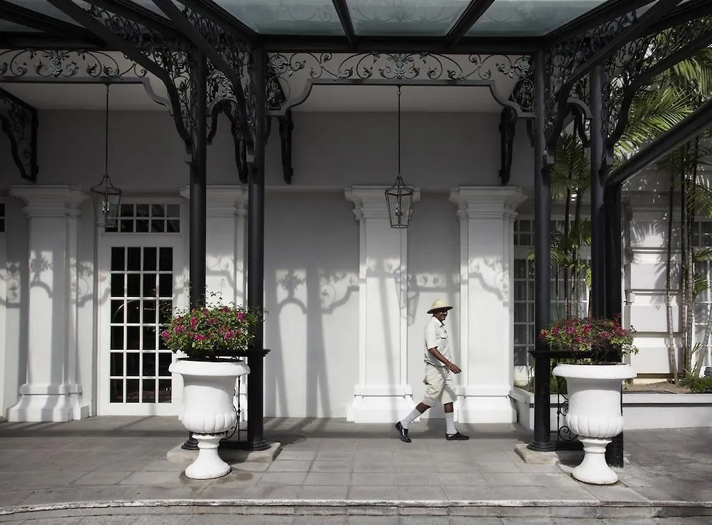 *****  Eastern & Oriental Hotel George Town Malaysia