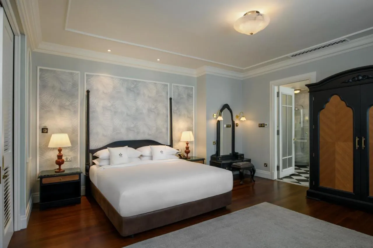 Eastern & Oriental Hotel Τζωρτζ Τάουν