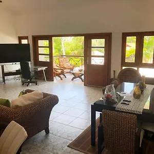 Apartamento Los Corozos A2 Guavaberry Golf&country Club Juan Dolio