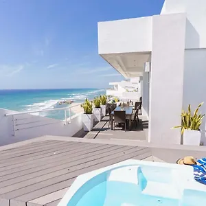 Apartamento Luxury Penthouse Portobello Santo Domingo