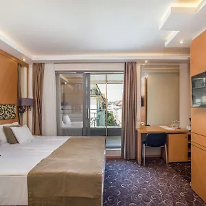 Hotel Marmara