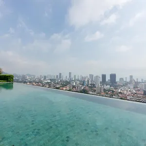 Beacon Executive Penang Apartment