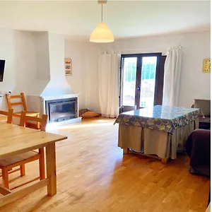 Apartamento Alojamiento El Mirador Fuenteheridos