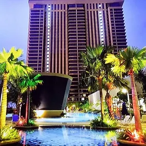 Times Square By Luna Apartment Kuala Lumpur
