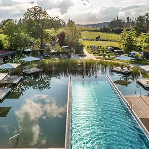 Stemp Wellnessresort 4 Sterne Superior 4* Büchlberg