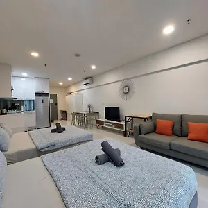  Appartamento Inspired Homes @ Summer Malesia