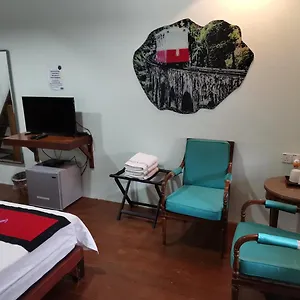 Rangoon Residences + Privatunterkunft