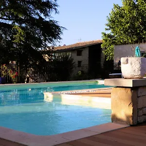  Casa vacanze Les Demeures Du Clos Francia