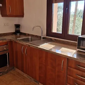 Сasa de vacaciones La Era 3 Aracena