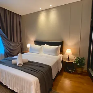 Appartement Stella Maison Klcc