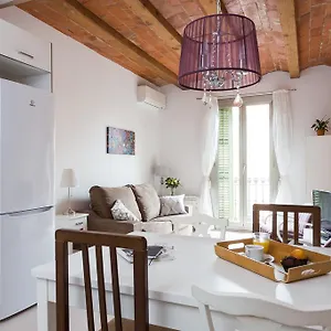 Apartamento Casa Cosi Letamendi Barcelona