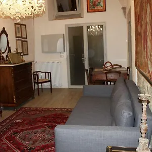 Appartamento Casa Enzo Italia