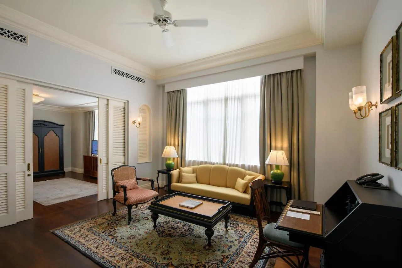 Eastern & Oriental Hotel George Town