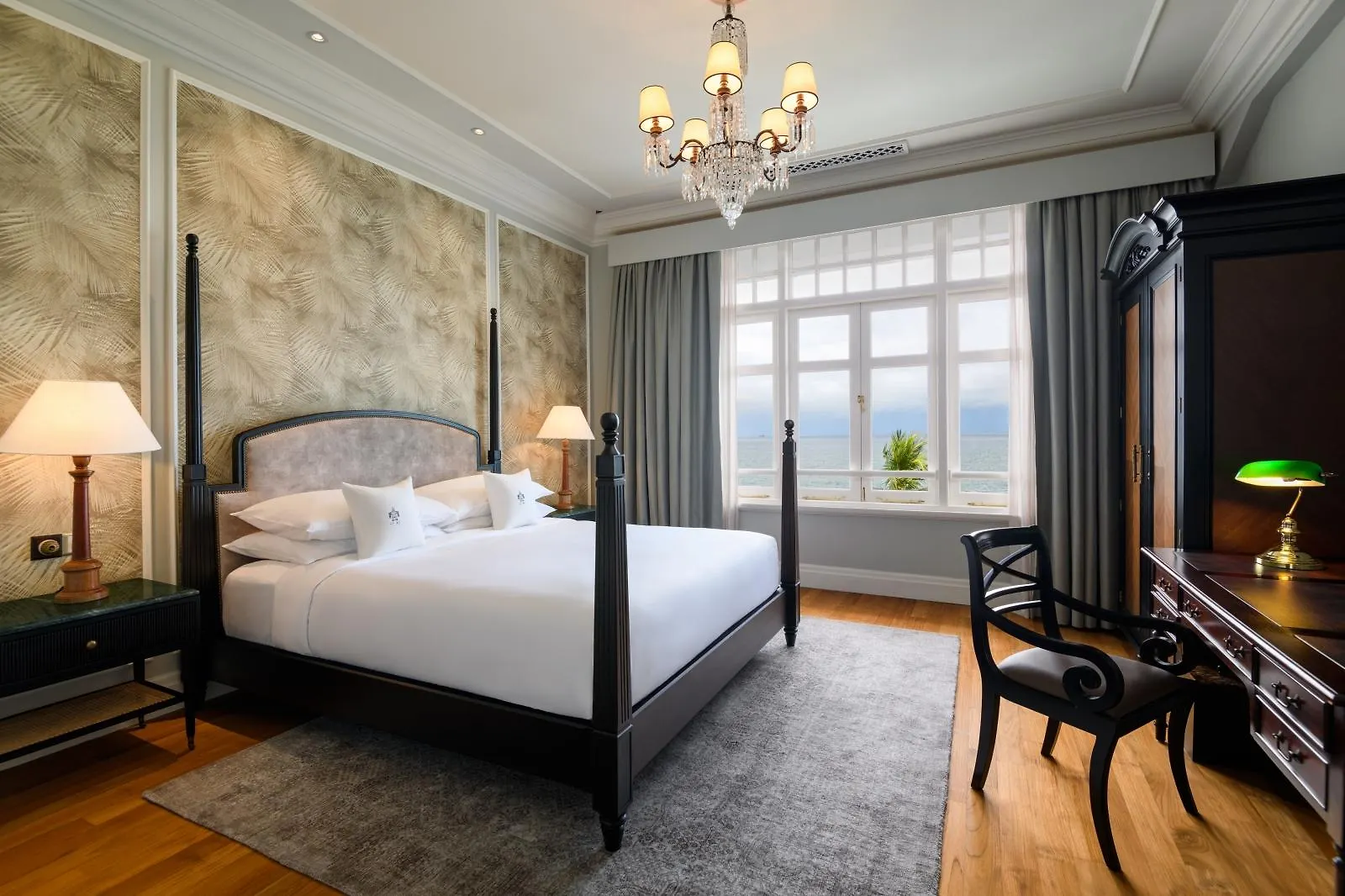 *****  Eastern & Oriental Hotel George Town Malaysia