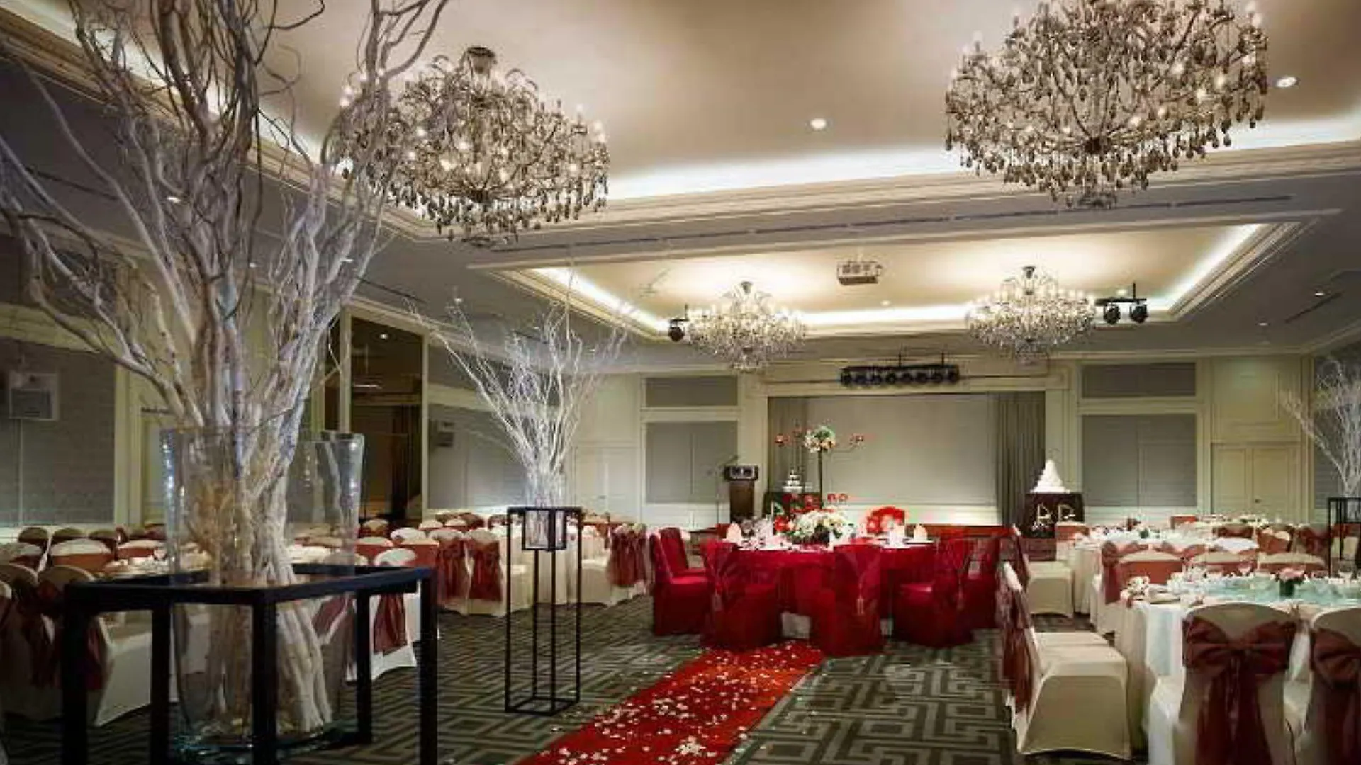 Eastern & Oriental Hotel George Town